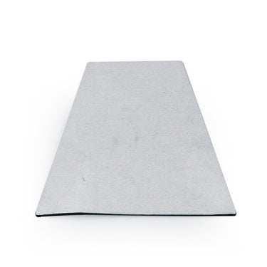 Rear Foot Rest Rubber Mat for Fighter Supreme 7260R